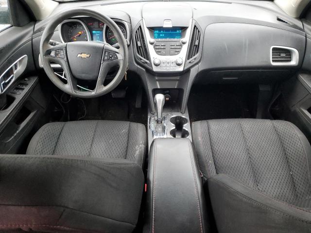 2014 Chevrolet Equinox Ls VIN: 2GNALAEK9E1182635 Lot: 51926214