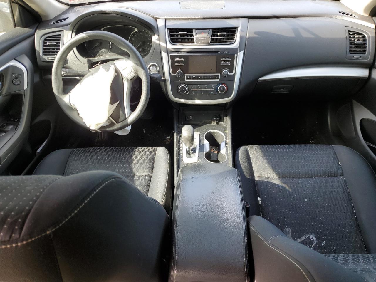 1N4AL3AP1HN302782 2017 Nissan Altima 2.5