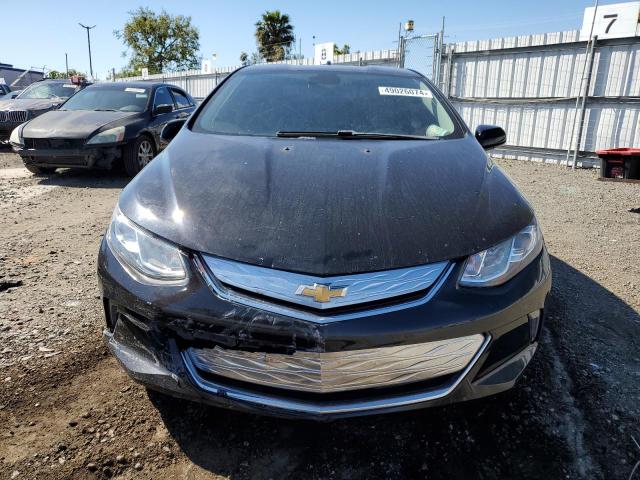 VIN 1G1RC6S56HU109246 2017 Chevrolet Volt, LT no.5