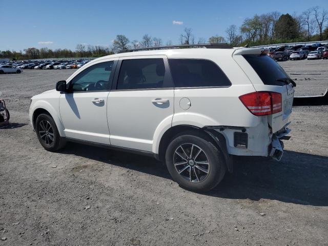 2018 Dodge Journey Se VIN: 3C4PDCABXJT275724 Lot: 49519014