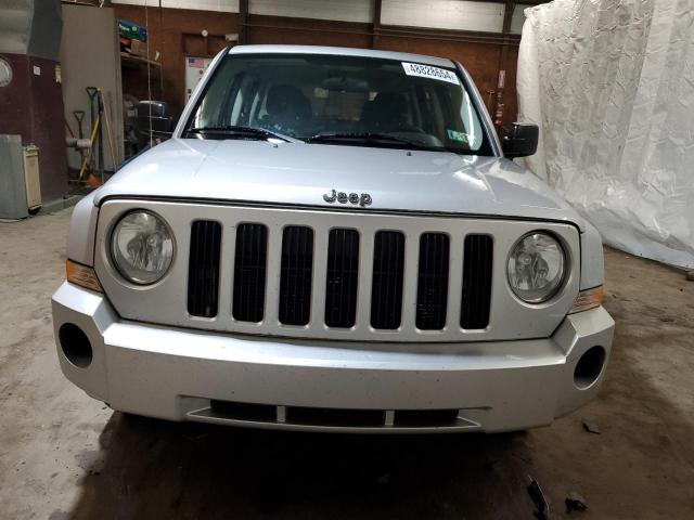 2010 Jeep Patriot Sport VIN: 1J4NT2GB9AD560507 Lot: 48828654