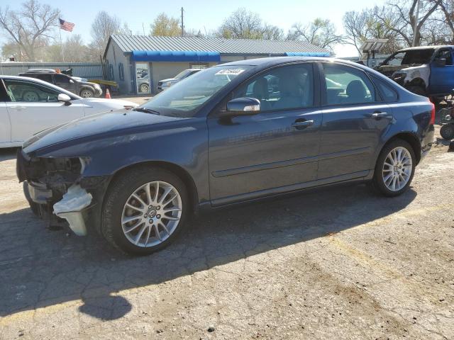 2011 Volvo S40 T5 VIN: YV1672MS2B2536561 Lot: 48715444