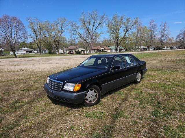 WDBGA32E9RA177416 1994 Mercedes-Benz S 320