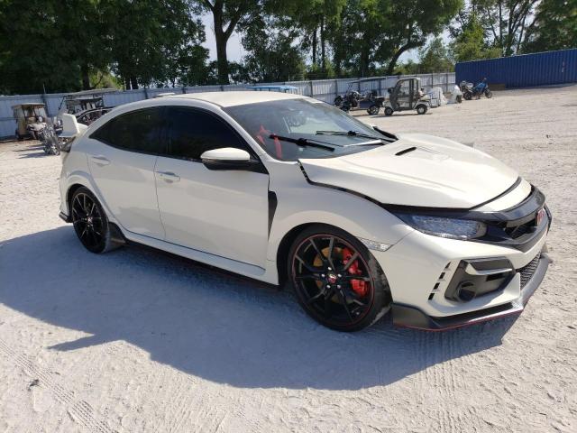 2021 Honda Civic Type-R Touring VIN: SHHFK8G73MU202844 Lot: 50995644