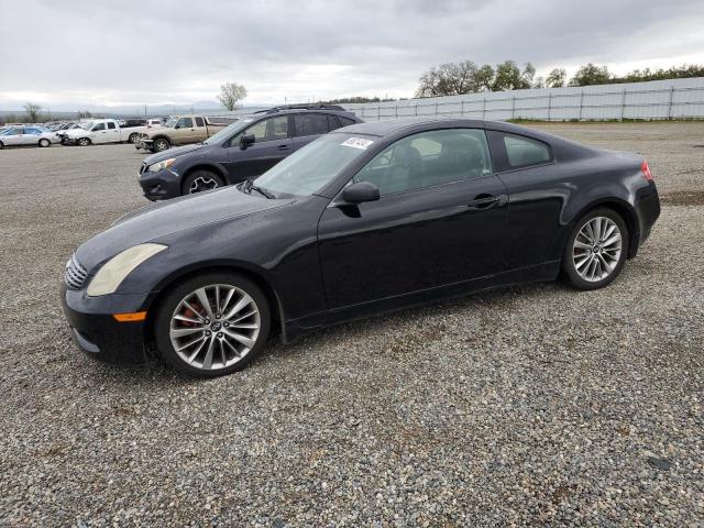 2005 Infiniti G35 VIN: JNKCV54E55M408686 Lot: 49621434