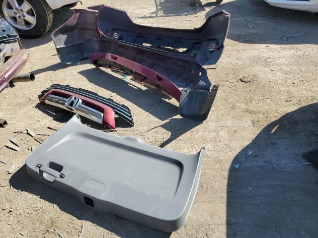 2007 Honda Cr-V Ex VIN: JHLRE48547C032414 Lot: 50678024