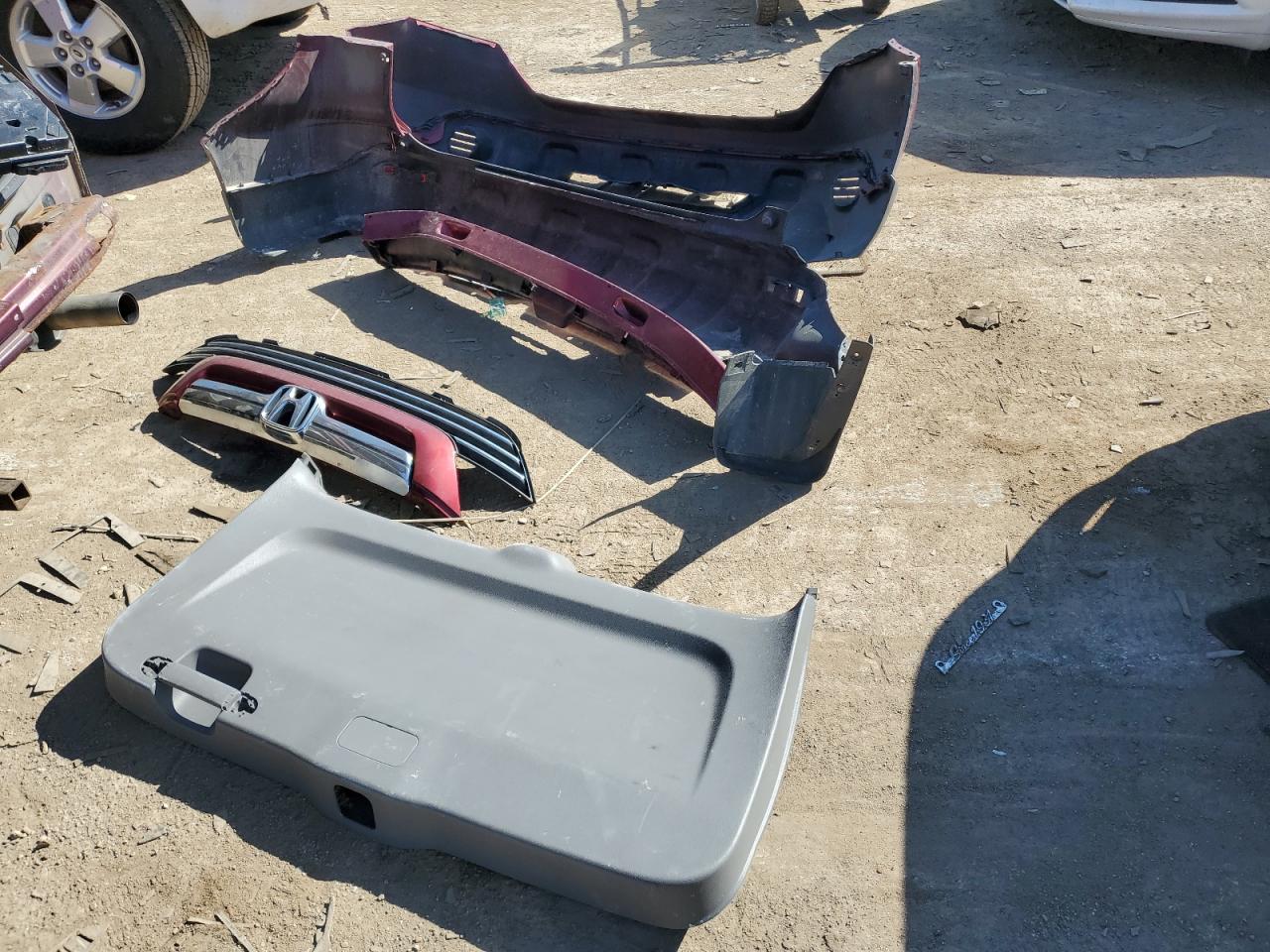 JHLRE48547C032414 2007 Honda Cr-V Ex