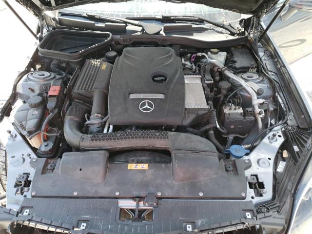2018 MERCEDES-BENZ SLC 300 - WDDPK3JAXJF151952