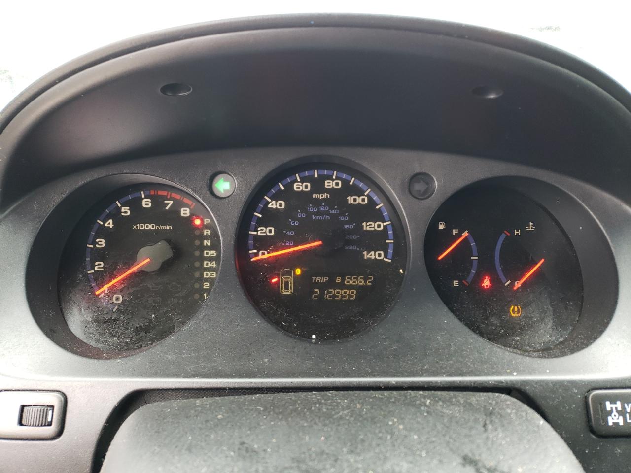 2HNYD18214H517757 2004 Acura Mdx