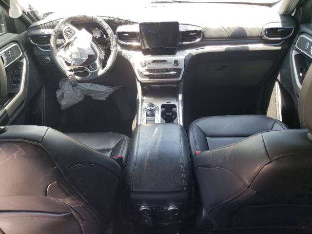 2021 Ford Explorer Xlt VIN: 1FMSK7DH2MGA68241 Lot: 51516494