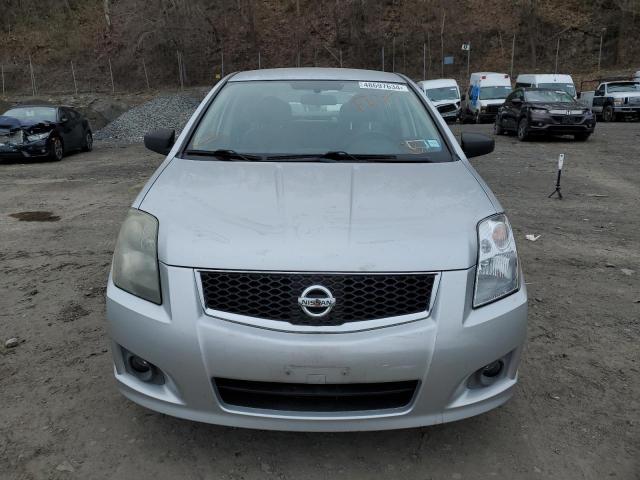 2009 Nissan Sentra 2.0 VIN: 3N1AB61E99L686604 Lot: 48697634