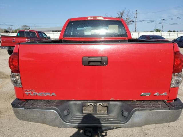 2009 Toyota Tundra Double Cab VIN: 5TFBW54189X089053 Lot: 50143584