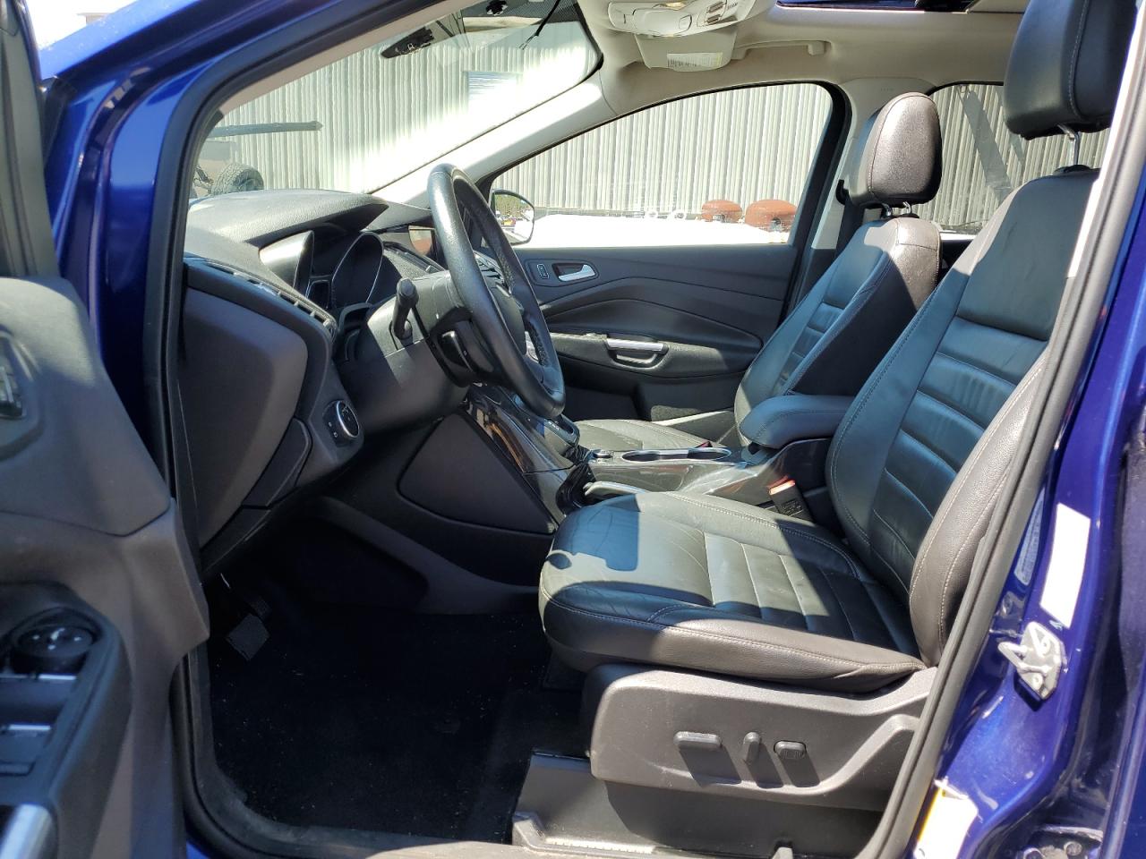 1FMCU9J93GUA57794 2016 Ford Escape Titanium