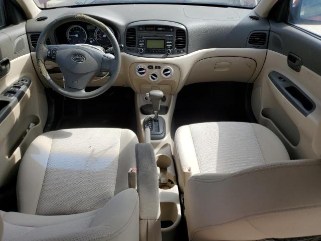 2009 Hyundai Accent - Image 8