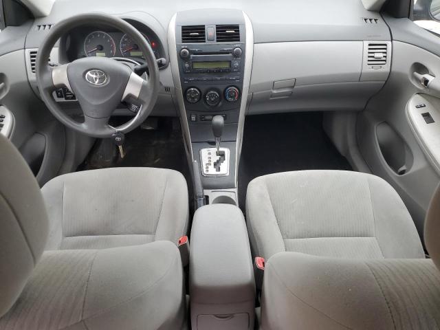 2010 Toyota Corolla Base VIN: 1NXBU4EE5AZ314953 Lot: 49405864