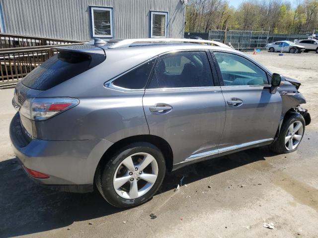 2015 Lexus Rx 350 Base VIN: 2T2BK1BA2FC285826 Lot: 52295724