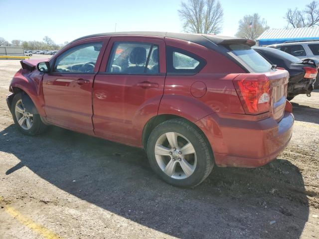 2010 Dodge Caliber Mainstreet VIN: 1B3CB3HAXAD544491 Lot: 49556204