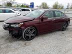 2016 HONDA ACCORD TOU - 1HGCR3F99GA014804