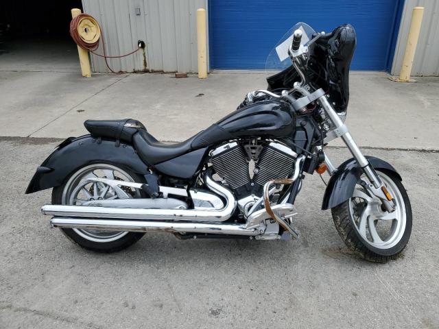2006 VICTORY MOTORCYCLES KINGPIN - 5VPCB26D063004085