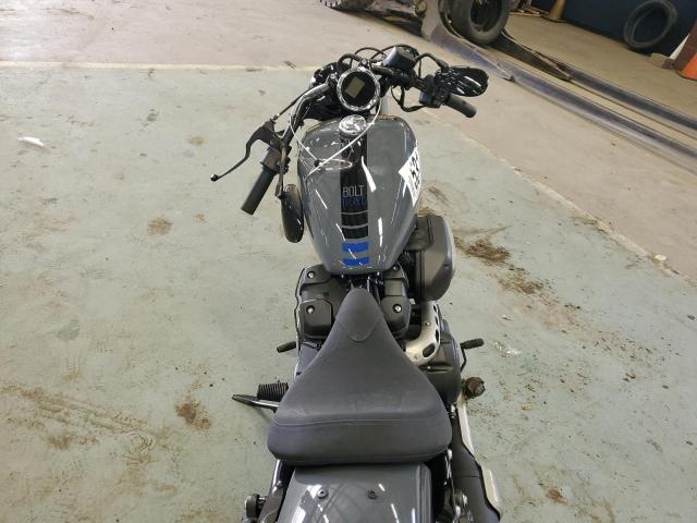 2023 YAMAHA XVS950 CUD JYAVN05E6PA016263