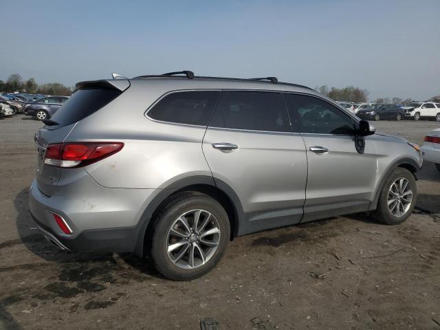 KM8SMDHF9KU300995 | 2019 Hyundai santa fe xl se