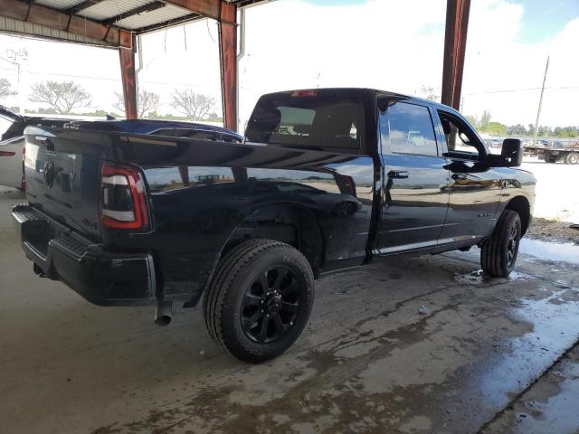 2024 Ram 2500 Big Horn VIN: 3C6UR5DL2RG254186 Lot: 52993644