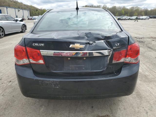 2014 Chevrolet Cruze Lt VIN: 1G1PC5SB9E7455633 Lot: 52566674