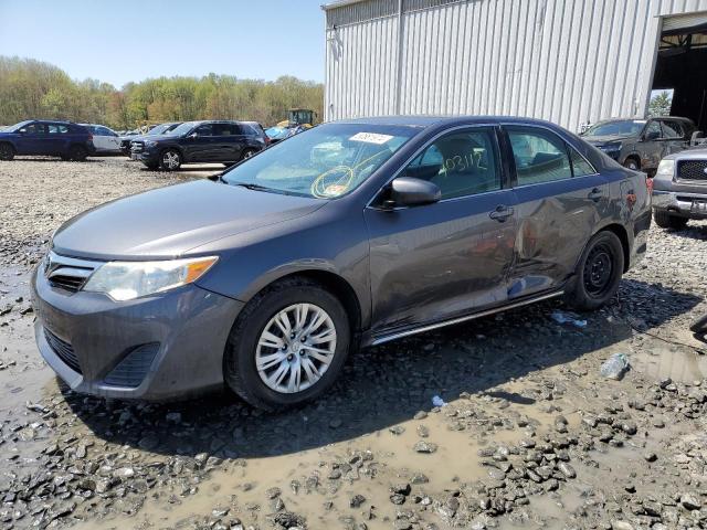 2014 Toyota Camry L VIN: 4T4BF1FK5ER349954 Lot: 50881974