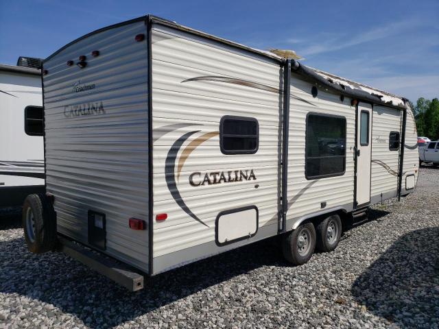 2015 Wildwood Catalina VIN: 5ZT2CASBXFA020469 Lot: 51658964