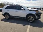 2011 Kia Sorento Ex 3.5L for Sale in Brookhaven, NY - Front End