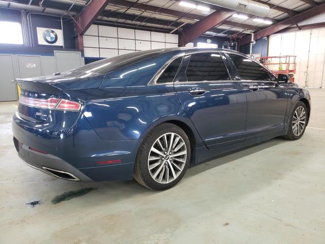 2017 LINCOLN MKZ PREMIE 3LN6L5B96HR633572