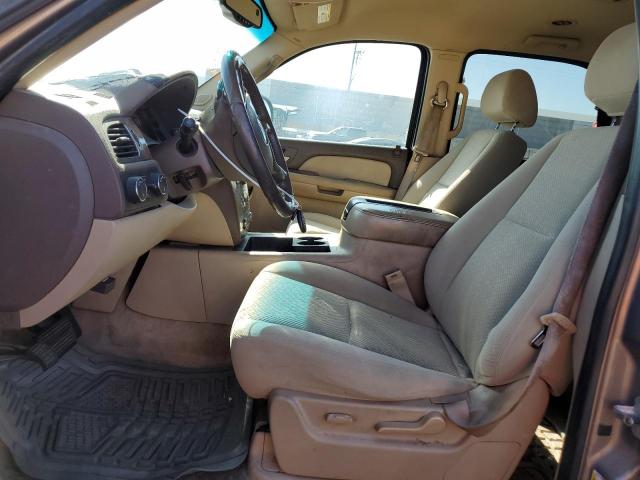 2007 GMC Yukon VIN: 1GKFK13007R227916 Lot: 50296954