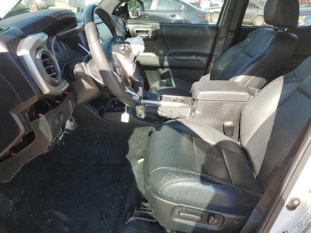 2022 Toyota Tacoma Double Cab VIN: 3TYGZ5AN1NT061636 Lot: 49635774