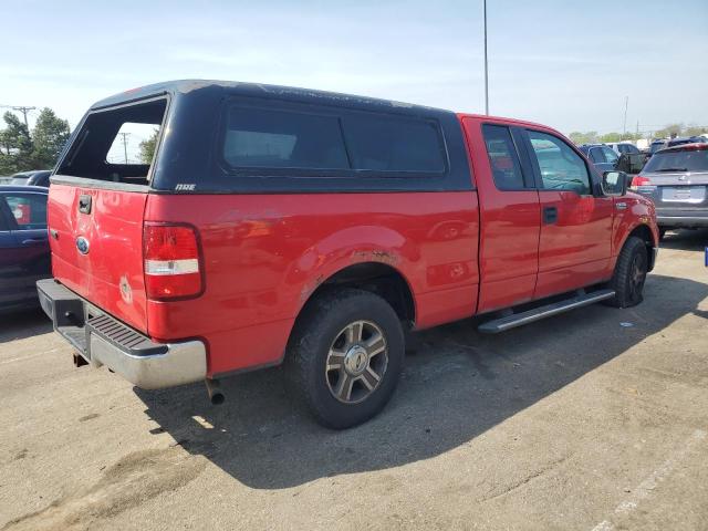 2006 Ford F150 VIN: 1FTPX14V36FB81347 Lot: 51172394