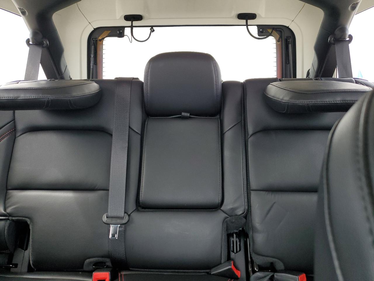 1C4HJXFG6LW243827 2020 Jeep Wrangler Unlimited Rubicon