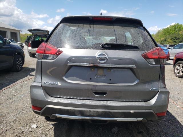 2018 Nissan Rogue S VIN: JN8AT2MV5JW330541 Lot: 52114594