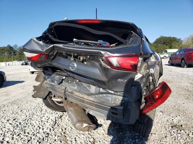 2018 Nissan Rogue Sport S VIN: JN1BJ1CP1JW163004 Lot: 49554904