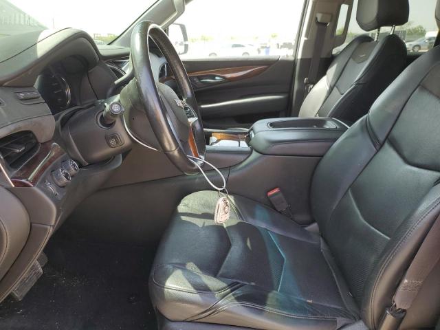 2016 CADILLAC ESCALADE P - 1GYS4CKJ9GR420358