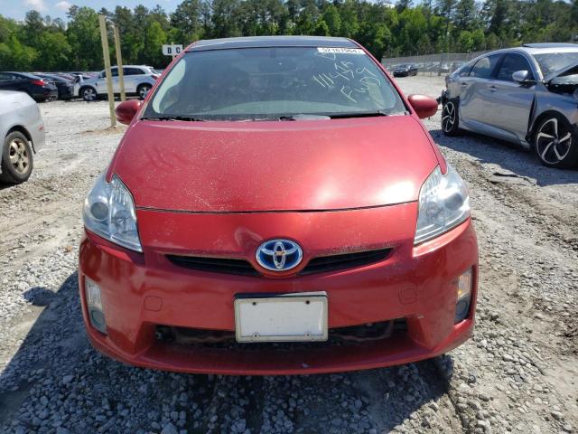 2010 Toyota Prius VIN: JTDKN3DU2A0111479 Lot: 52161964