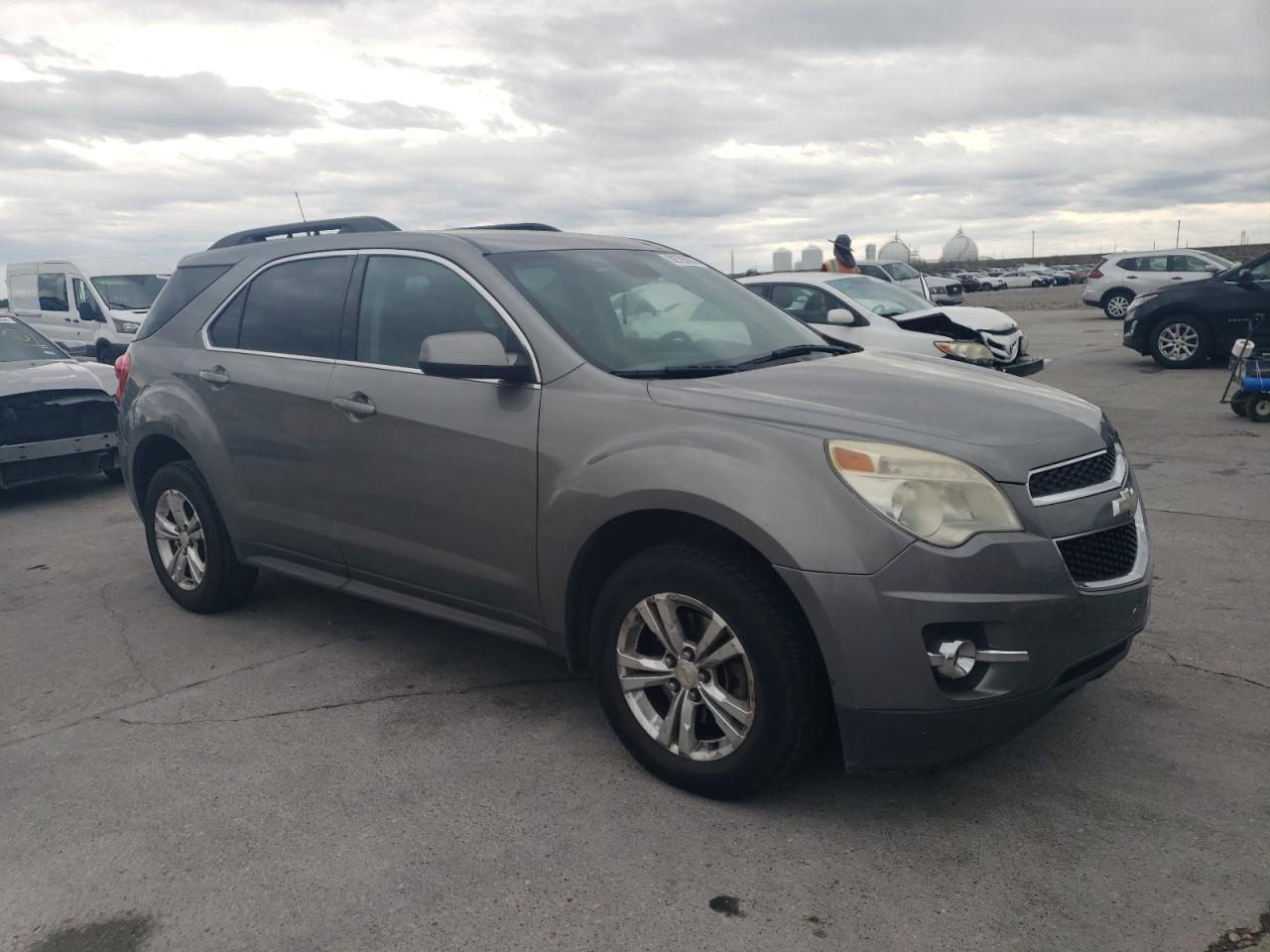 2GNFLNE51C6371027 2012 Chevrolet Equinox Lt