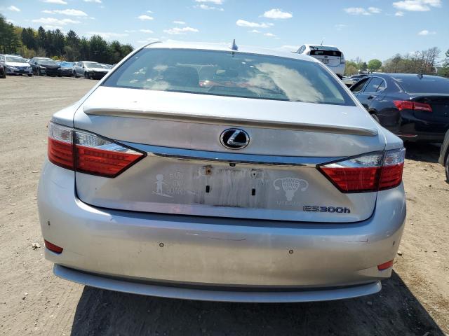 2015 Lexus Es 300H VIN: JTHBW1GG5F2080522 Lot: 51204694