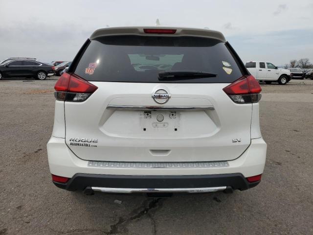 2018 Nissan Rogue S VIN: KNMAT2MT8JP603718 Lot: 50600694