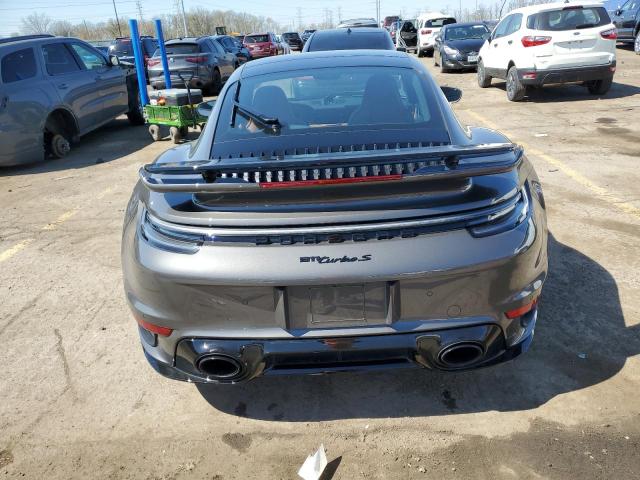 VIN WP0AD2A93PS257816 2023 Porsche 911, Turbo no.6