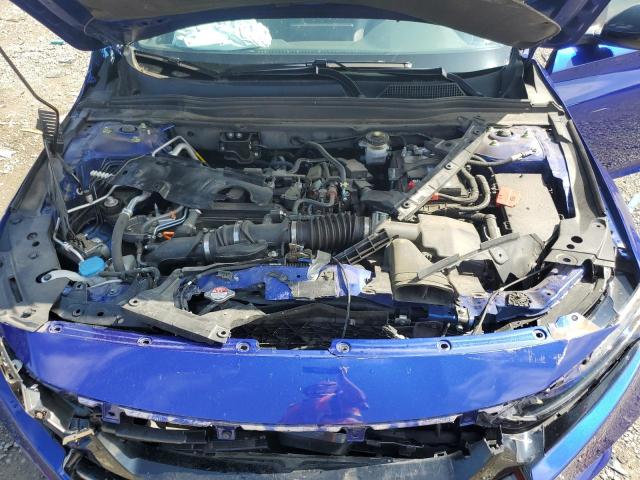 1HGCV1F33MA046395 Honda Accord SPO 11