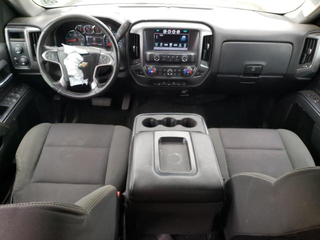 2016 CHEVROLET SILVERADO - 1GCVKRECXGZ184196