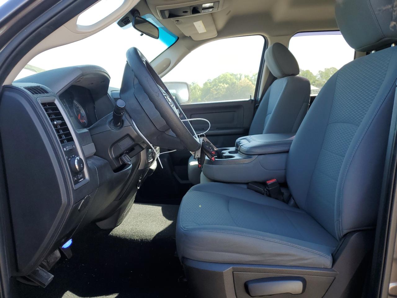 1C6RR7FT3HS728135 2017 Ram 1500 St