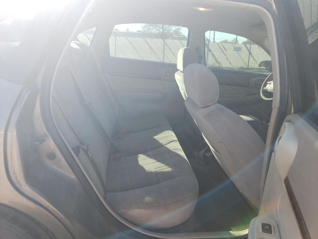 2G1WF52E429130007 2002 Chevrolet Impala