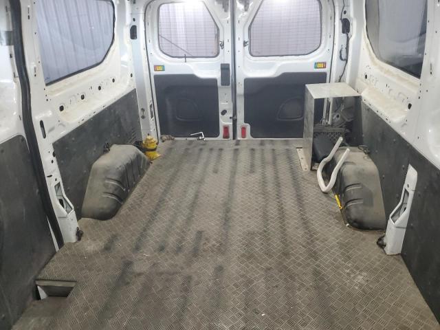 2018 FORD TRANSIT T- - 1FTYE1ZM8JKA53017
