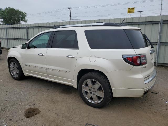 2013 GMC Acadia Denali VIN: 1GKKVTKD6DJ208643 Lot: 51429494