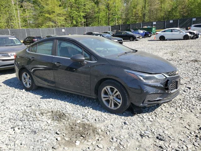 2016 Chevrolet Cruze Lt VIN: 1G1BE5SM1G7281646 Lot: 50989214